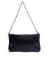 Charlie Pochette, back view